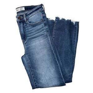 Women’s Buckle BKE Jeans Size 23 x 28